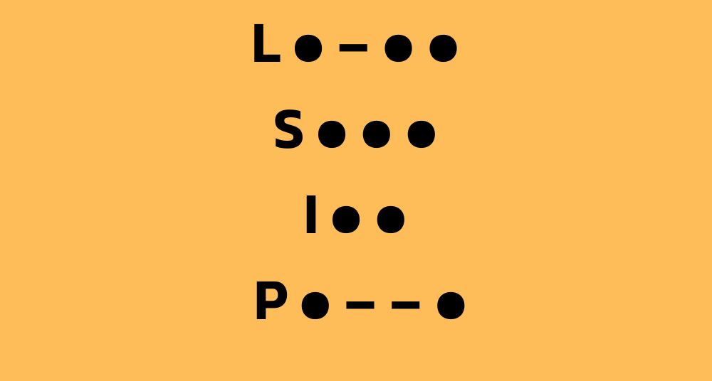 کد مورس همستر کامبت