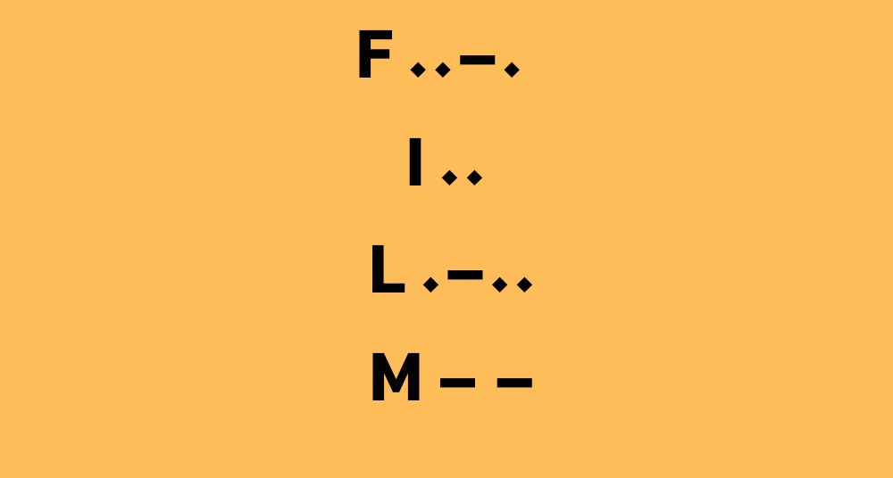 کد مورس همستر کامبت