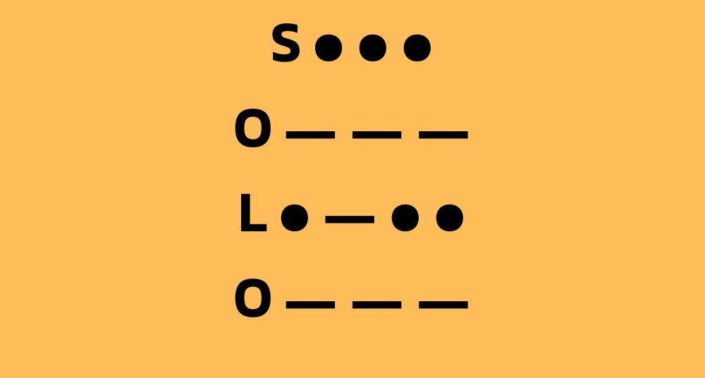 کد مورس همستر کامبت