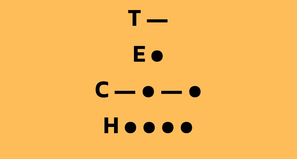 کد مورس همستر کامبت