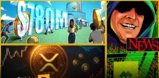 اخبار امروز ارز دیجیتال ۲۸ خرداد ۱۴۰۴ اخبار امروز ارز دیجیتال 28 خرداد ۱۴۰۴