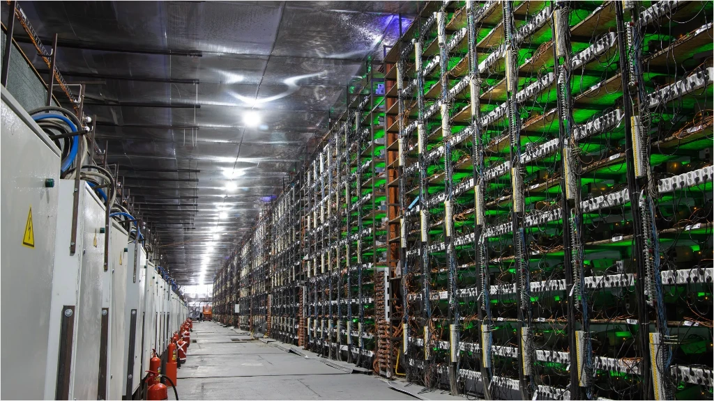 معیارهای انتخاب بهترین استخر استخراج بیت کوین