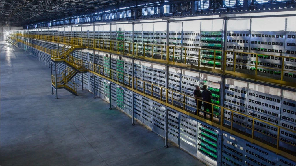معیارهای انتخاب بهترین استخر استخراج بیت کوین