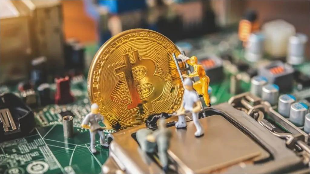 نکات مهم قبل از پیوستن به استخر استخراج بیت کوین