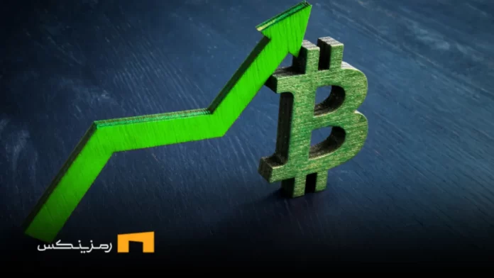 ramzinex-btc-news (1) دو عامل مهم برای جهش احتمالی قیمت بیت کوین در هفتههای آینده