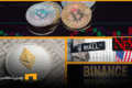 اخبار امروز ارز دیجیتال 6 تیر ۱۴۰۴