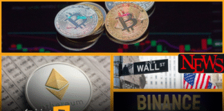 اخبار امروز ارز دیجیتال ۶ تیر ۱۴۰۴ اخبار امروز ارز دیجیتال 6 تیر ۱۴۰۴