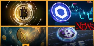 اخبار امروز ارز دیجیتال ۵ تیر ۱۴۰۴ اخبار امروز ارز دیجیتال 5 تیر ۱۴۰۴