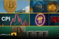 اخبار امروز ارز دیجیتال 13 خرداد ۱۴۰۴