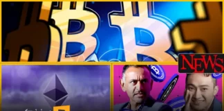 اخبار امروز ارز دیجیتال ۱۸ خرداد ۱۴۰۴ اخبار امروز ارز دیجیتال 18 خرداد ۱۴۰۴