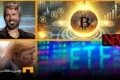 اخبار امروز ارز دیجیتال 21 خرداد ۱۴۰۴