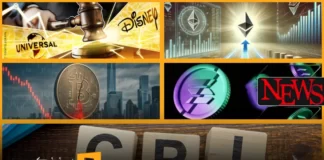 اخبار امروز ارز دیجیتال ۲۲ خرداد ۱۴۰۴ اخبار امروز ارز دیجیتال 22 خرداد ۱۴۰۴