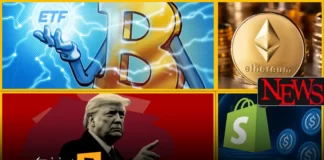 اخبار امروز ارز دیجیتال ۲۵ خرداد ۱۴۰۴ اخبار امروز ارز دیجیتال 25 خرداد ۱۴۰۴