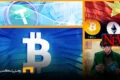 اخبار امروز ارز دیجیتال 26 خرداد ۱۴۰۴