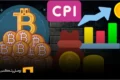 اعلام شاخص CPI آمریکا در 21 خرداد و تاثیر بر ارزهای دیجیتال