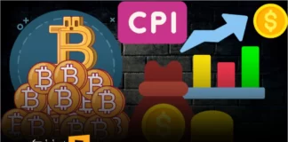 اعلام شاخص CPI آمریکا در ۲۱ خرداد و تاثیر بر ارزهای دیجیتال اعلام شاخص CPI آمریکا در 21 خرداد و تاثیر بر ارزهای دیجیتال