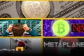 اخبار امروز ارز دیجیتال 9 تیر ۱۴۰۴