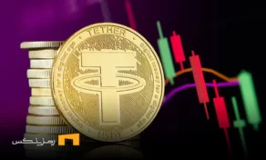فشردگی قیمت تتر خبر از یک جهش بزرگ میدهد