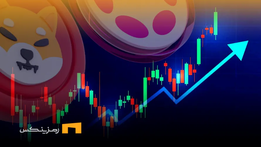 دو رمزارزی که ممکن است 100 درصد رشد داشته‌باشند