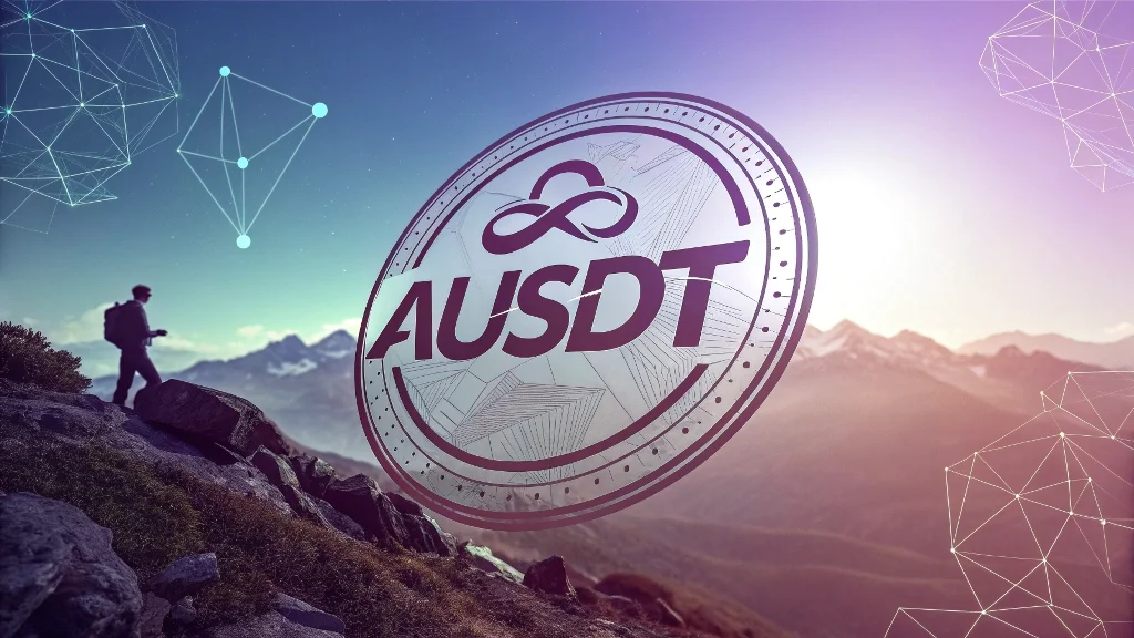 aUSDT در ژوئن ۲۰۲۴ (خرداد ۱۴۰۳) به صورت رسمی عرضه شد.