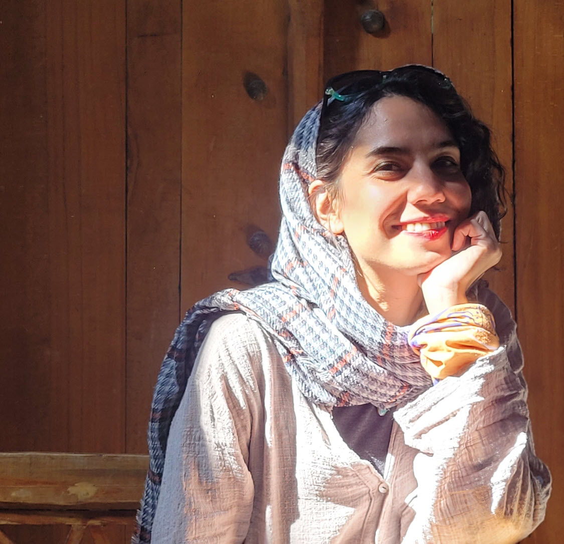 شبنم توایی