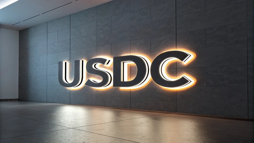 معرفی استیبل کوین USDC