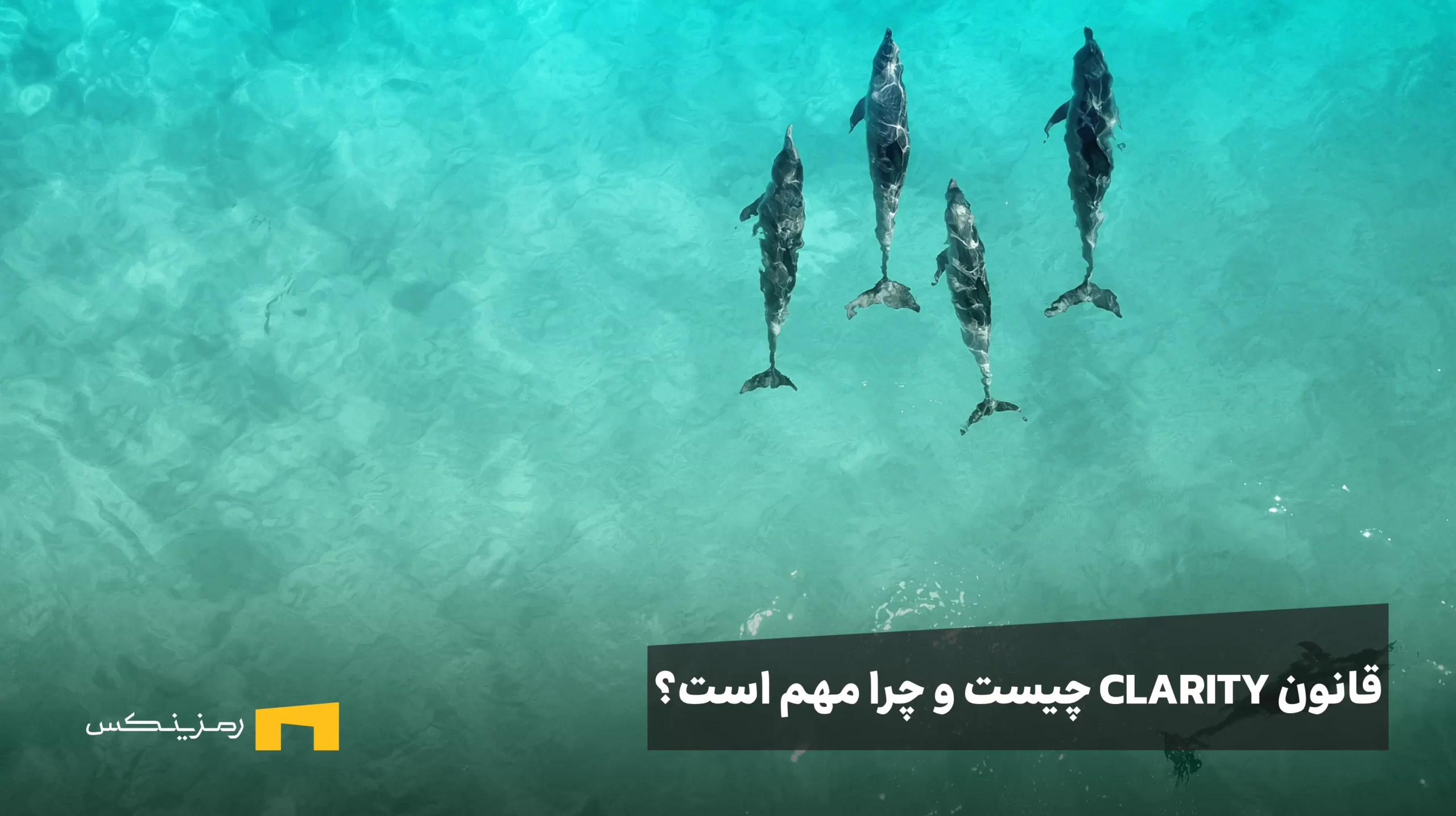 قانون CLARITY چیست