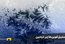 استیبلکوینها زیر ذرهبین: فریز شدن تتر، گزینههای امن و توصیههای حیاتی برای کاربران ایرانی استیبلکوینها زیر ذرهبین: فریز شدن تتر، گزینههای امن و توصیههای حیاتی برای کاربران ایرانی