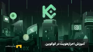 آموزش احراز هویت در کوکوین، مدارک، مراحل و شرایط