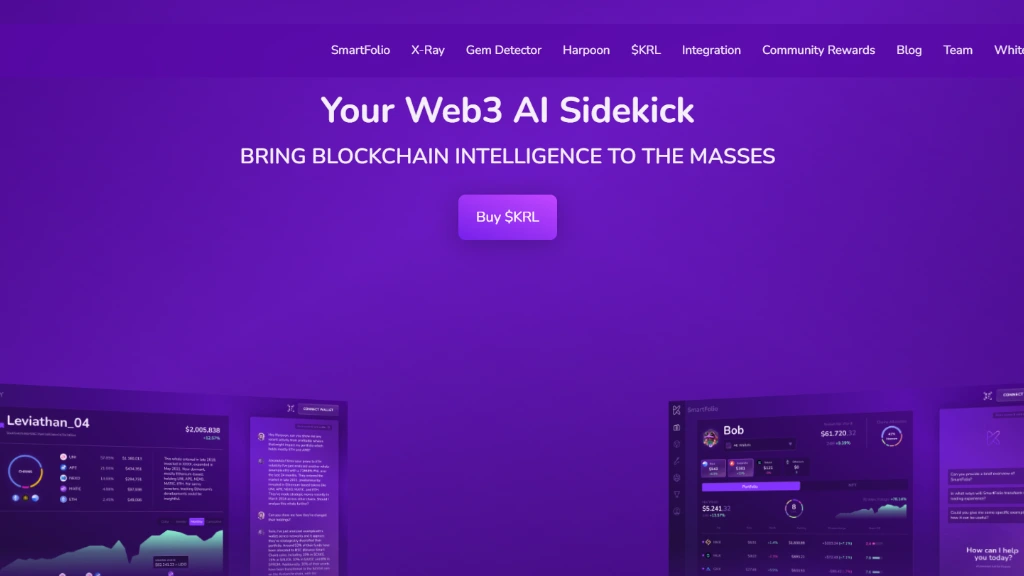 Kryll.io