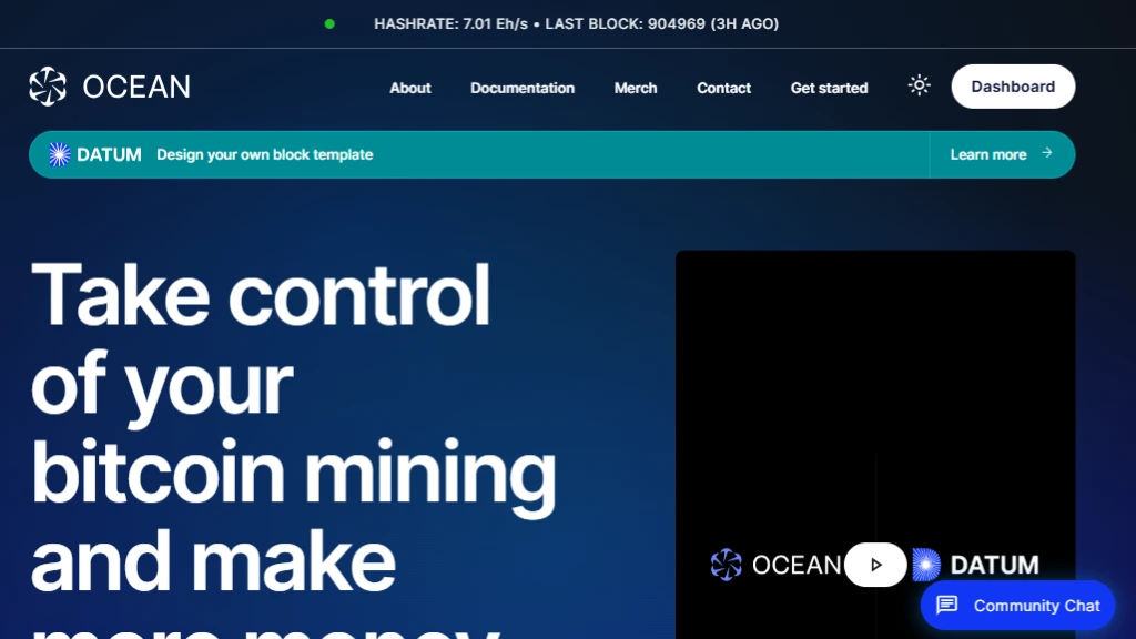 استخر OCEAN