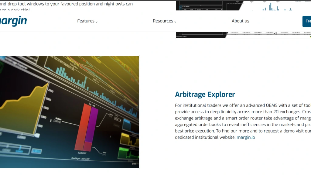 Margin.de