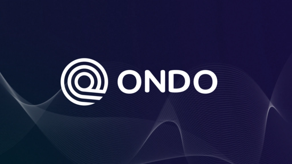 آندو فایننس (Ondo Finance)