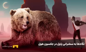نگاه‌ها به سخنرانی پاول در جکسون هول