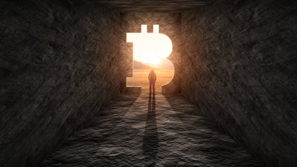 بیت کوین و آینده نظام مالی