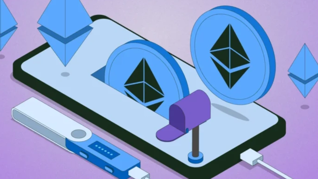 معیارهای مهم انتخاب بهترین کیف پول ERC-20