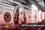 پیش‌بینی سقف جدید S&P500 به پیروی از بیت کوین