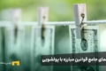 راهنمای جامع مبارزه با پولشویی (AML) در صرافی‌های ارز دیجیتال