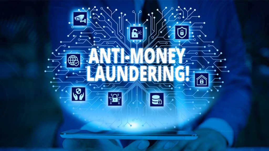 اجرای AML در عمل: پنج رکن اصلی