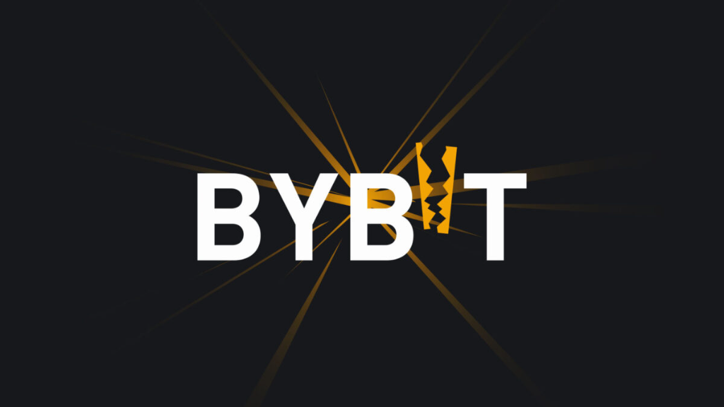 صرافی Bybit