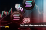 صعود سولانا قطعی است؛ علی‌رغم ریزش‌ها، هولدرها همچنان Sol نگه‌ می‌دارند!