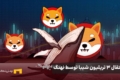 نهنگ شیبا ۳ تریلیون کوین Shiba Inu را انتقال داد؛ رشد بزرگی در راه است؟