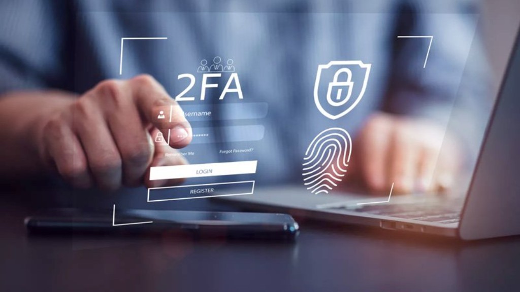 اشتباه ۲: سهل‌انگاری امنیتی؛ فعال نکردن 2FA، گذرواژه ضعیف، فیشینگ