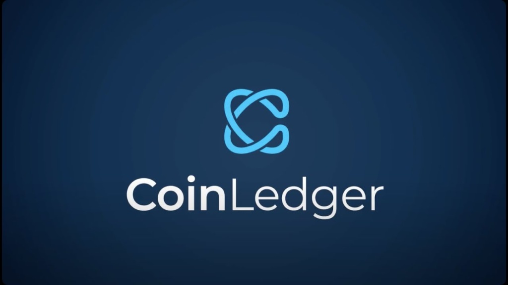 Coinledger ردیاب سبد دارایی