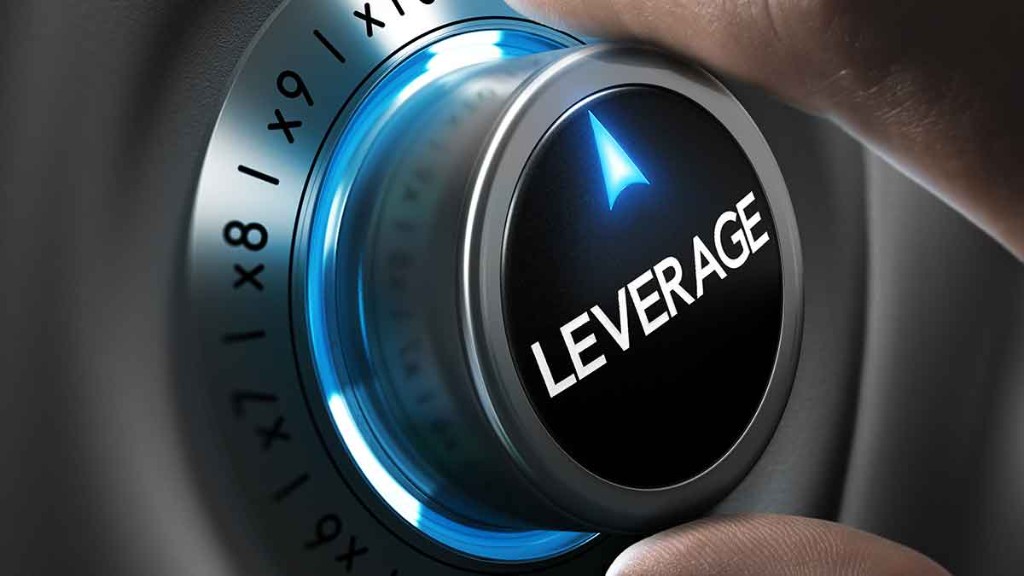 چه اهرمی برای ترید مناسب است؟