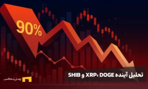 تحلیل آینده XRP، DOGE و SHIB