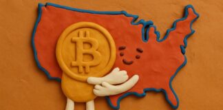 بازگشت خریداران آمریکایی؛ پرمیوم کوین بیس بیت کوین بعد از یک ماه سبز شد بیت کوین و آمریکا در آغوش هم، نماد رشد شاخص Bitcoin Premium Gap به منزله افزایش فشار خرید بیت کوین توسط آمریکاییها