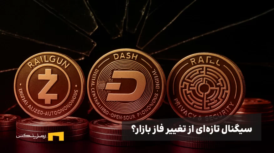 سیگنال تازه‌ای از تغییر فاز بازار؟