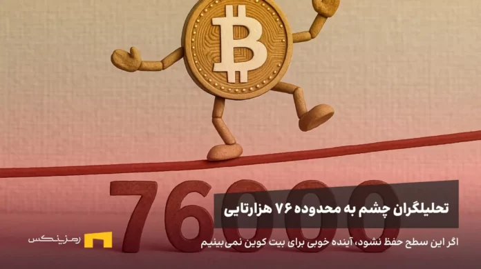 پیش بینی قیمت بیت کوین در ماه آینده بر اساس نظر چند تحلیلگر مطرح