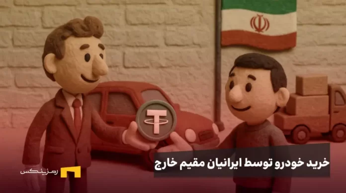 car-purchases-iranians-living-abroad خرید خودرو توسط ایرانیهای خارج کشور